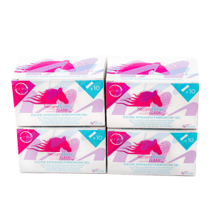 Secure Horse 4 confezioni